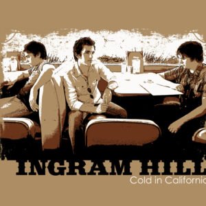 Cold In Cali Shirt